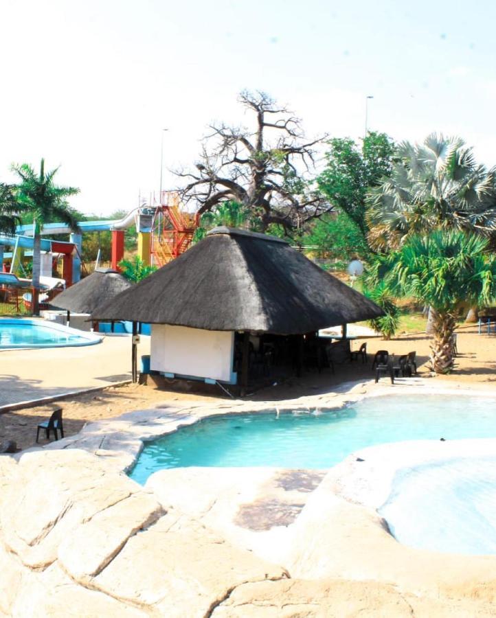 Sandriver Resort 3*
