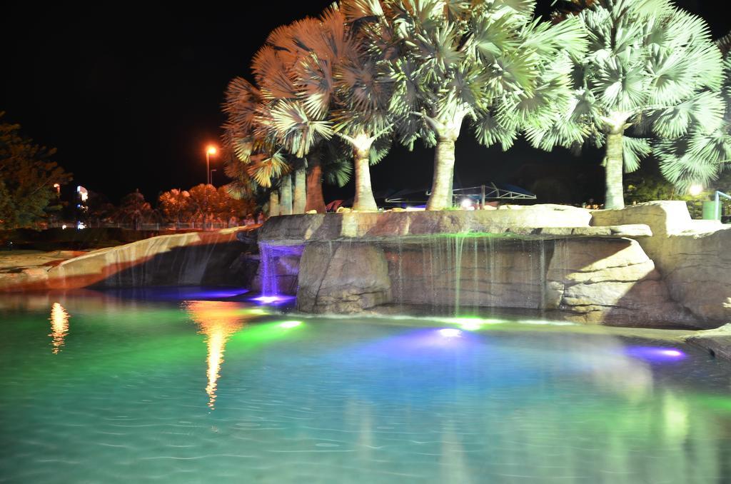 Resort Sandriver 3*