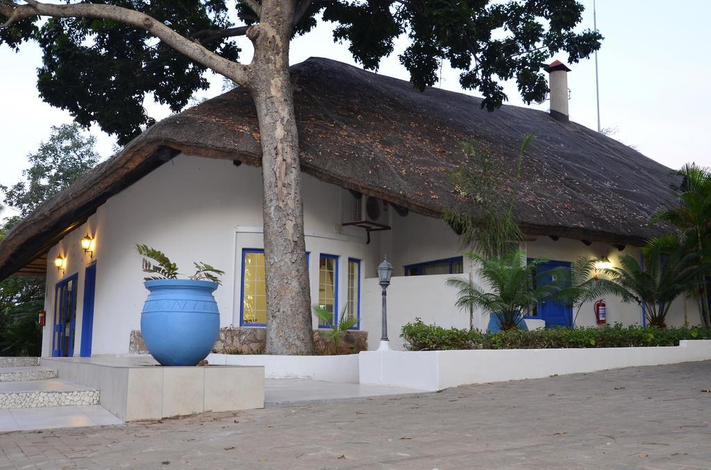 Resort Sandriver Musina
