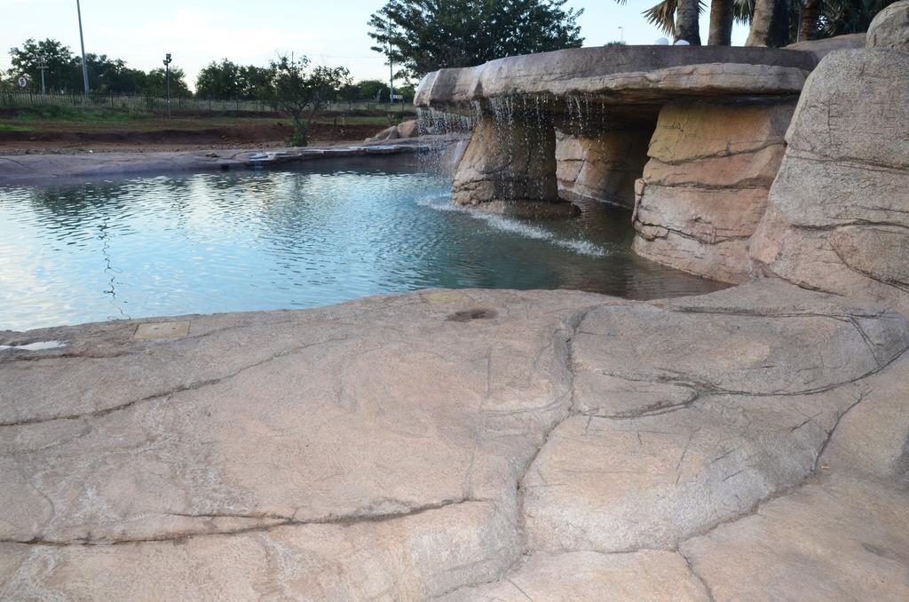 Sandriver Resort 3*