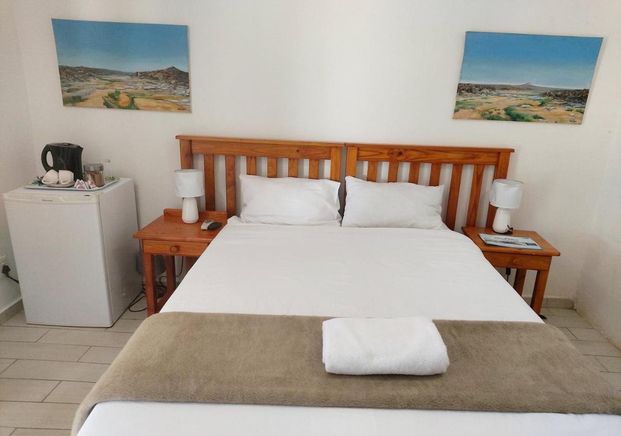 Sandriver 3* Musina