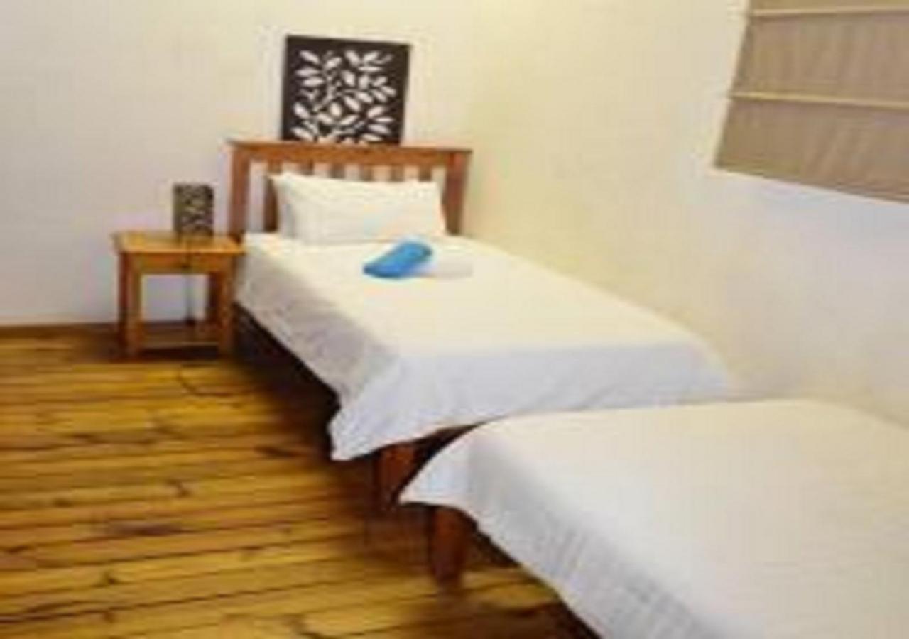Sandriver Resort Musina